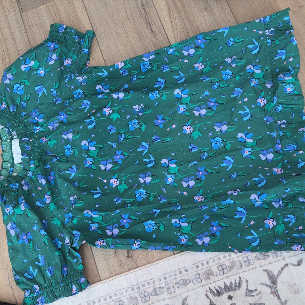 Hill House Katherine Nap Dress